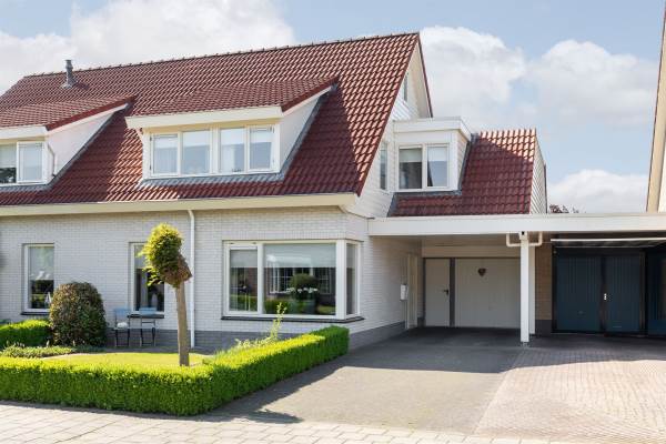 Woning Korhoen 50 Raalte