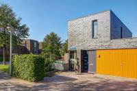 Woning Irving Berlinhof 1 Utrecht