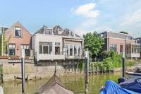 Woning Maartensgat 14 Dordrecht