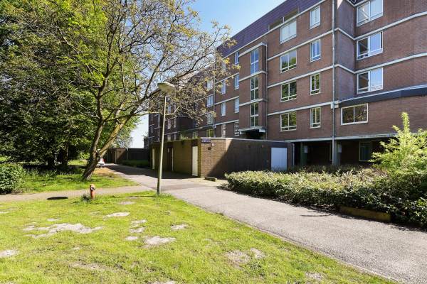 Woning Liendenhof 278 Amsterdam
