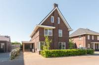 Woning Rita de Voogdstraat 22 Leusden