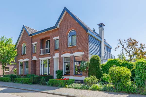 Woning Schalkburgerstraat 6 Hengelo