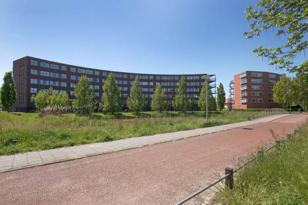 Woning Oldenallerhout 66 Harderwijk