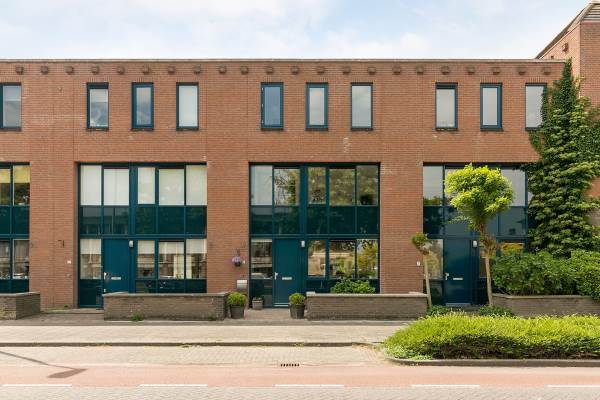 Woning Torenwacht 38 Leiderdorp