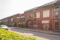 Woning Golda Meirstraat 8 Spijkenisse