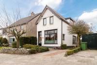 Woning Akkerstraat 14 Ulvenhout