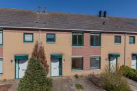 Woning Marokkostraat 169 Alphen aan den Rijn