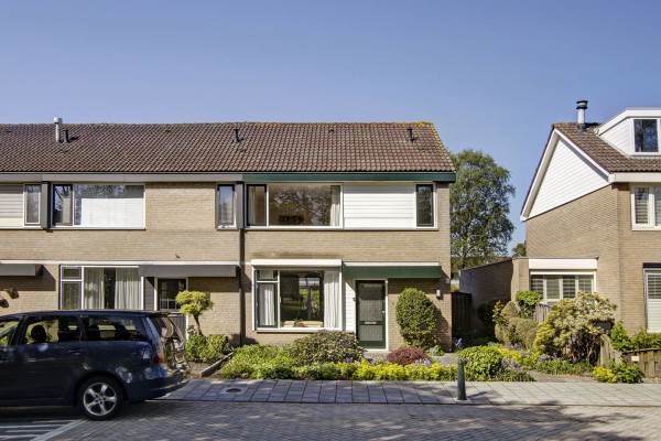 Woning Vedelring 159 Etten-Leur