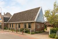 Woning Dr.Nuijensstraat 5 Westwoud