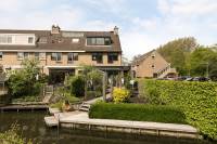 Woning Aak 1 Oude Wetering