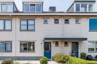 Woning Erasmusstraat 47 Amersfoort