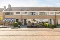 Woning Matsyslaan 13 Heerhugowaard