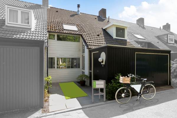 Woning Christinastraat 29 Oosterbeek