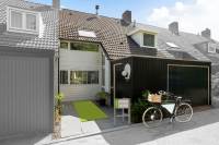 Woning Christinastraat 29 Oosterbeek