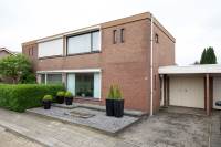 Woning Lucas van Leydenstraat 10 Dongen