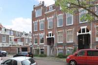 Woning Van Bleiswijkstraat 4 Den Haag