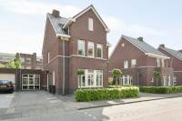 Woning Dagpauwoog 7 Oosterhout Nb