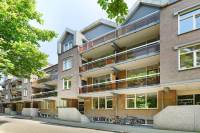 Woning Nijverheidssingel 235 Breda