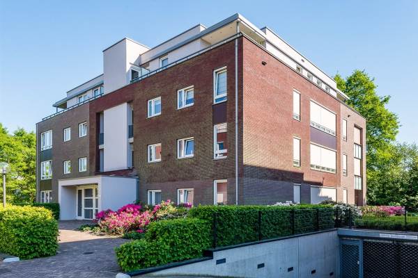 Woning Engweg 71 Hoogland