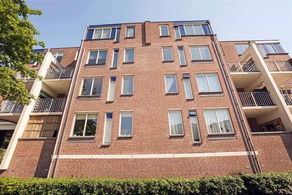 Woning Liebergerweg 590 Hilversum