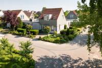 Woning Reigershof 2 Moerkapelle