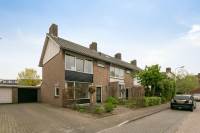 Woning Mandarijnstraat 6 Nijmegen