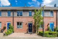 Woning Florence Nightingalestraat 19 IJsselstein