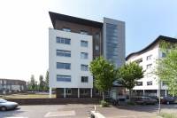 Woning Lobeliuslaan 98 Oegstgeest