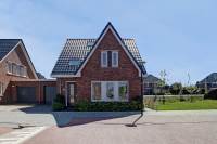 Woning Jacob van Deventerstraat 7 Zwaag