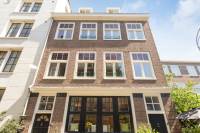 Woning Karthuizersdwarsstraat 3 Amsterdam
