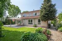 Woning Mr. W.M. Kolffstraat 8 Tiel