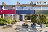 Woning Professor Kouwerstraat 11 Haarlem