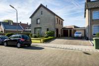 Woning Hofstraat 30 Wouw