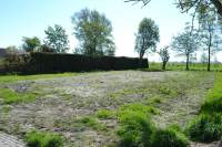 Bouwgrond Kerkstraat 10 Peins