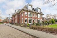 Woning Prof. Granpré Molièrestraat 29 Wieringerwerf