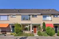 Woning Dillenburglaan 26 Goes