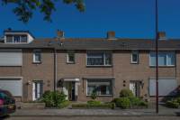 Woning Drimmelaarstraat 20 Oudenbosch