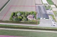 Woning Eerste Groeneweg 4 Oude-Tonge