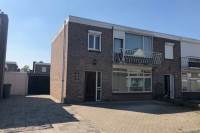 Woning Eisenhowerstraat 14 Oss