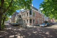 Woning Annastraat 2 Rotterdam