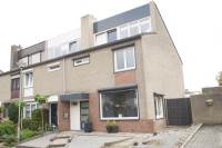 Woning Meijersstraat 1 Stein