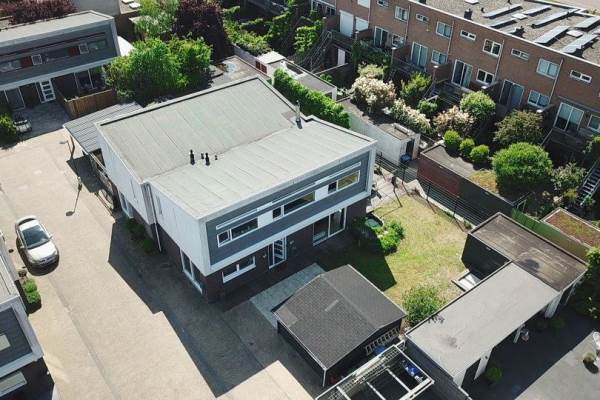 Woning Fortuyn 6 Lelystad