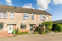 Woning Nachtegaalstraat 5 Numansdorp