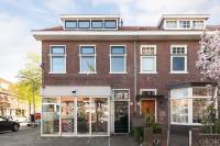Woning Van Nesstraat 71 Haarlem