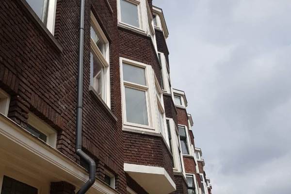 Woning Boerhaavelaan 50 Schiedam