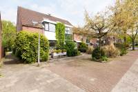 Woning Kraaiheide 47 Rotterdam
