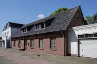 Woning Aan Vijftien 9 Nederweert