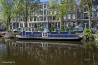 Woning Brouwersgracht 69 Amsterdam