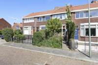 Woning Viottakade 55 Dordrecht