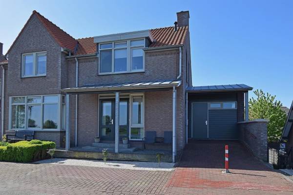 Woning se Dijk 68 Lith